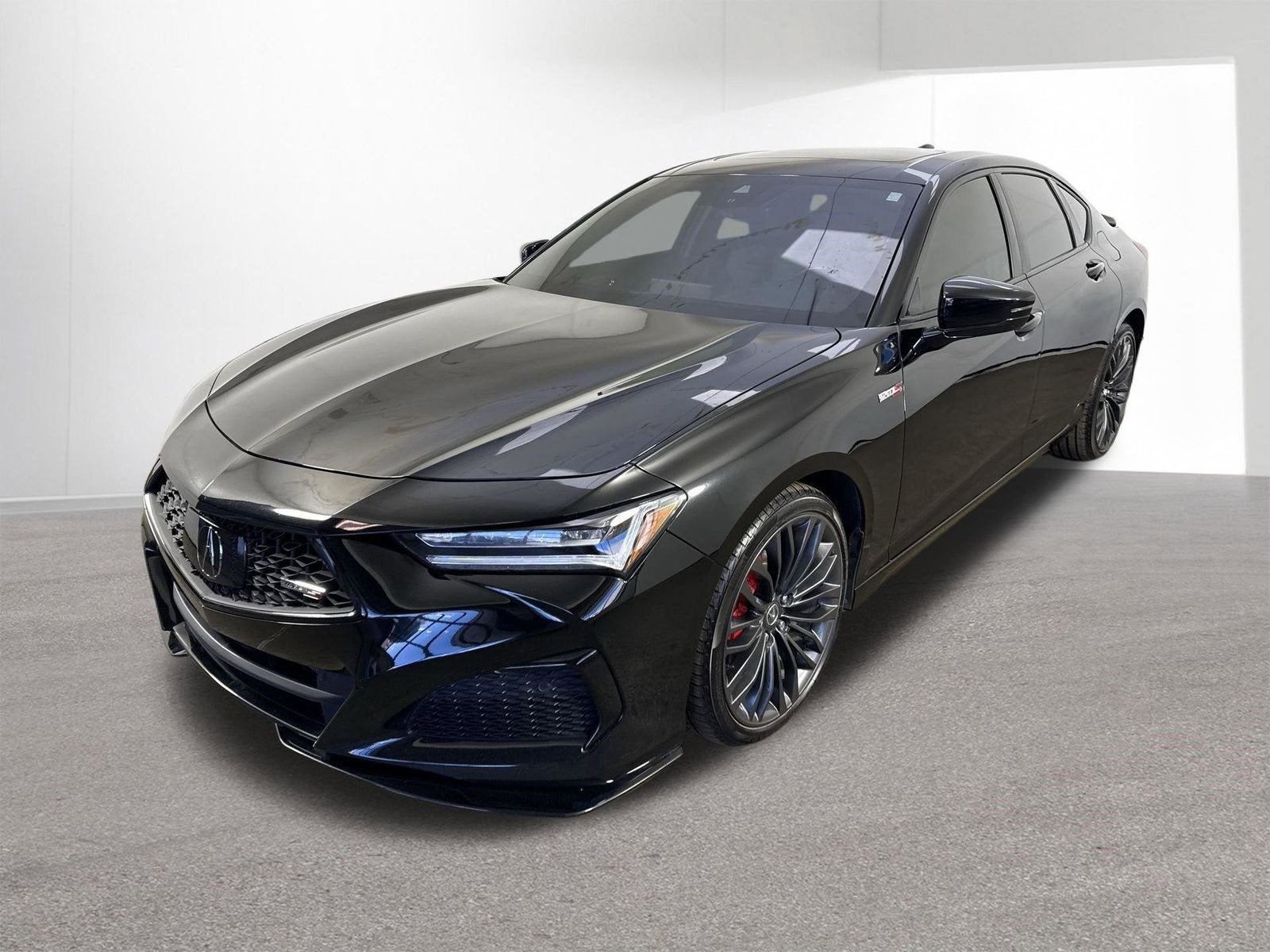 2023 Acura TLX TYPE S
