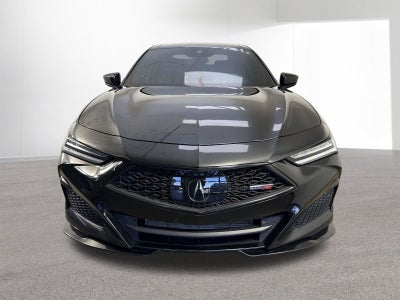 2023 Acura TLX TYPE S