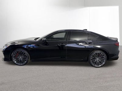 2023 Acura TLX TYPE S