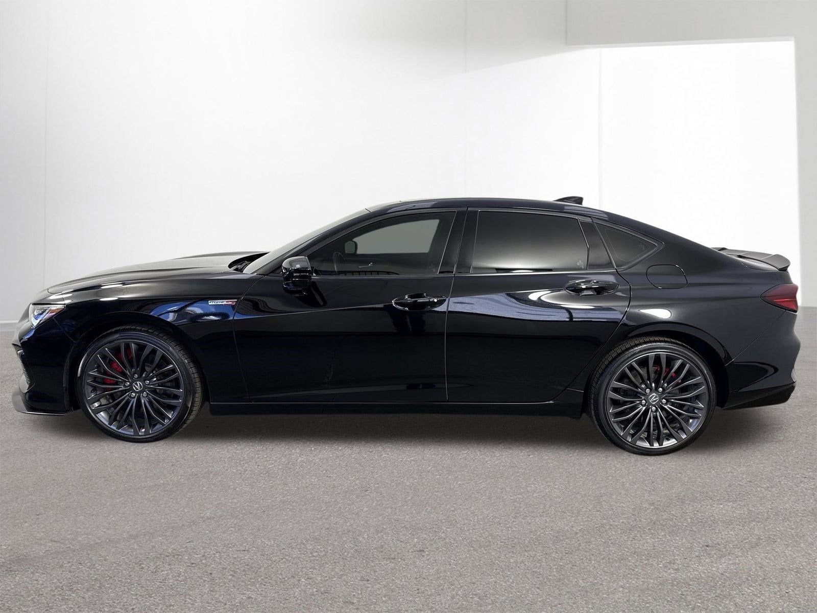 2023 Acura TLX TYPE S