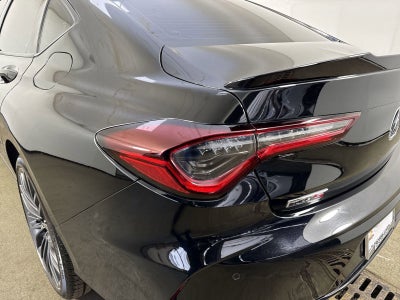 2023 Acura TLX TYPE S