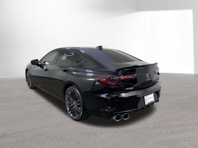 2023 Acura TLX TYPE S