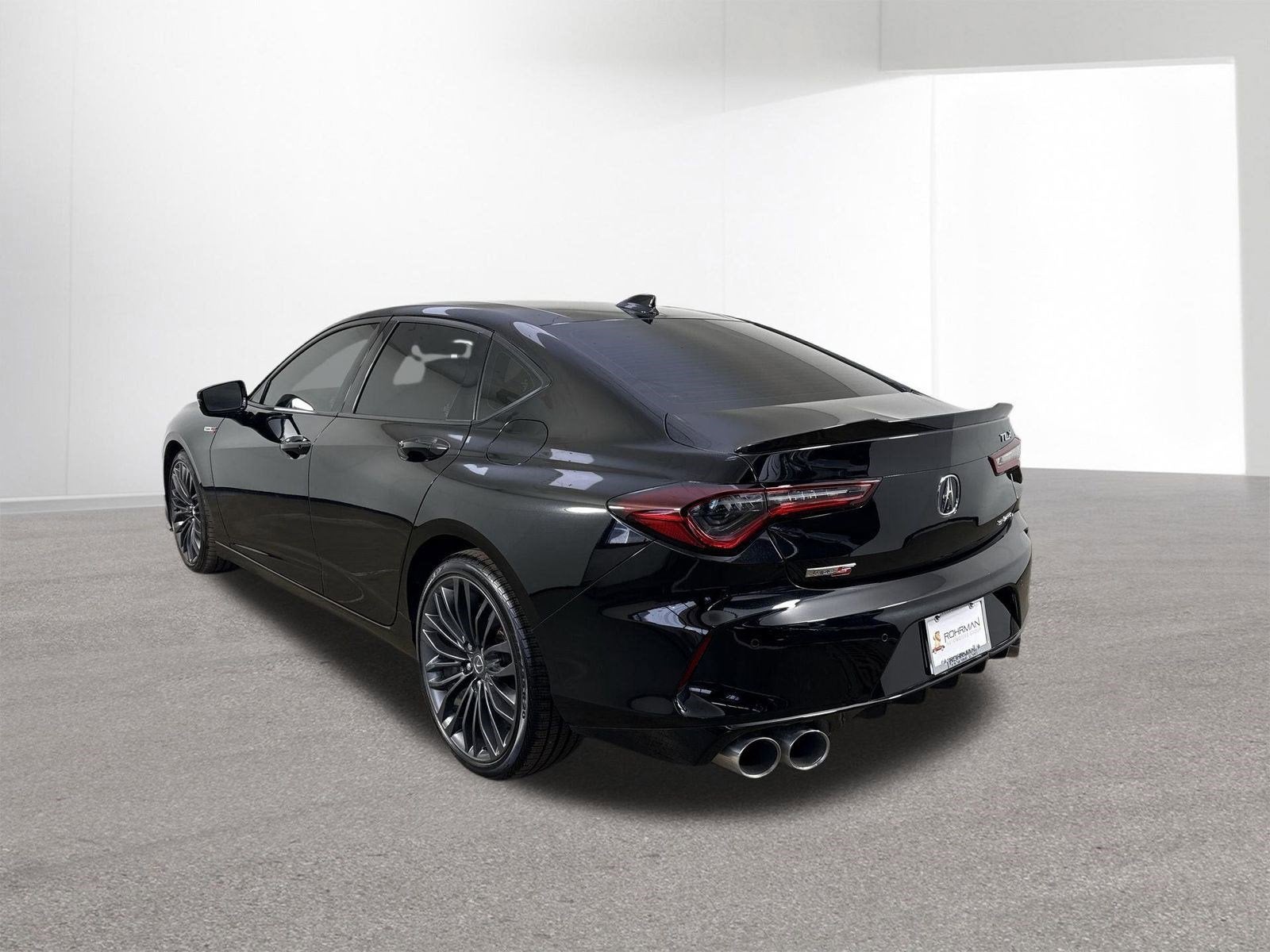 2023 Acura TLX TYPE S