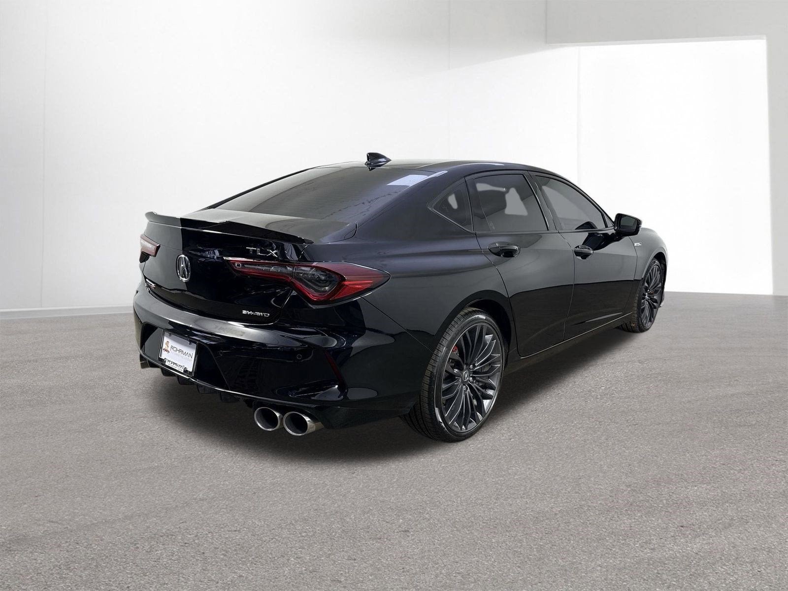 2023 Acura TLX TYPE S