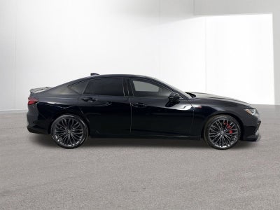 2023 Acura TLX TYPE S