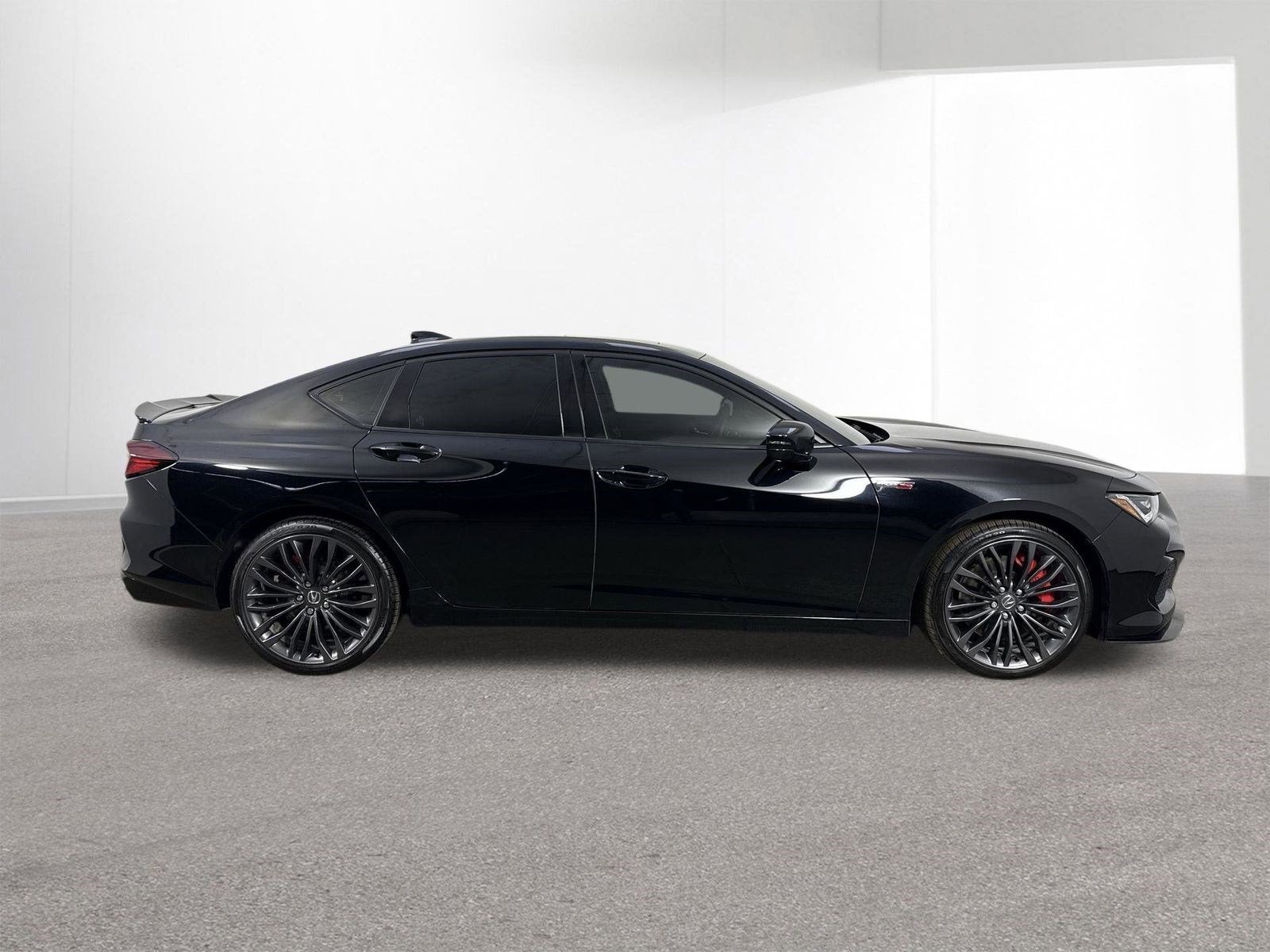 2023 Acura TLX TYPE S