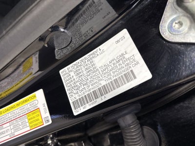 2023 Acura TLX TYPE S