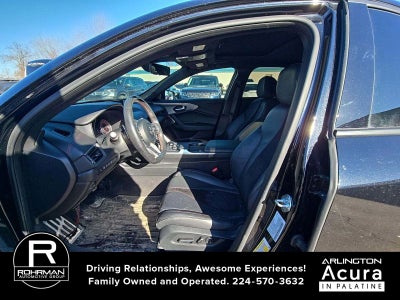 2023 Acura TLX Type S