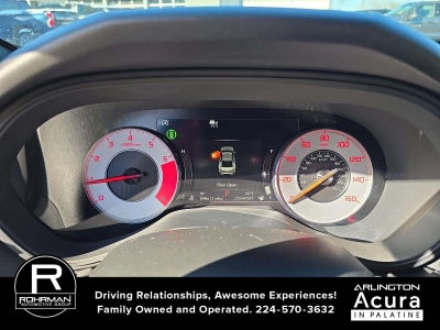 2023 Acura TLX Type S