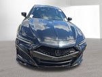 2025 Acura TLX Type S