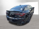 2025 Acura TLX Type S