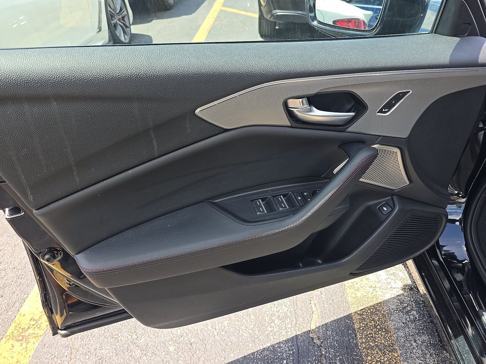2025 Acura TLX Type S