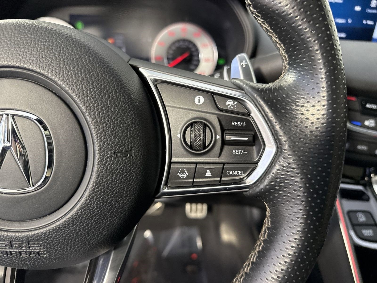 2022 Acura TLX TYPE S PERF TIRE