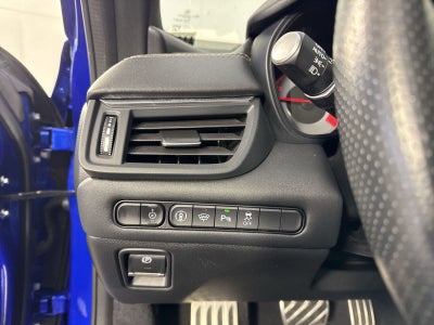 2022 Acura TLX TYPE S PERF TIRE