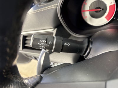 2022 Acura TLX TYPE S PERF TIRE