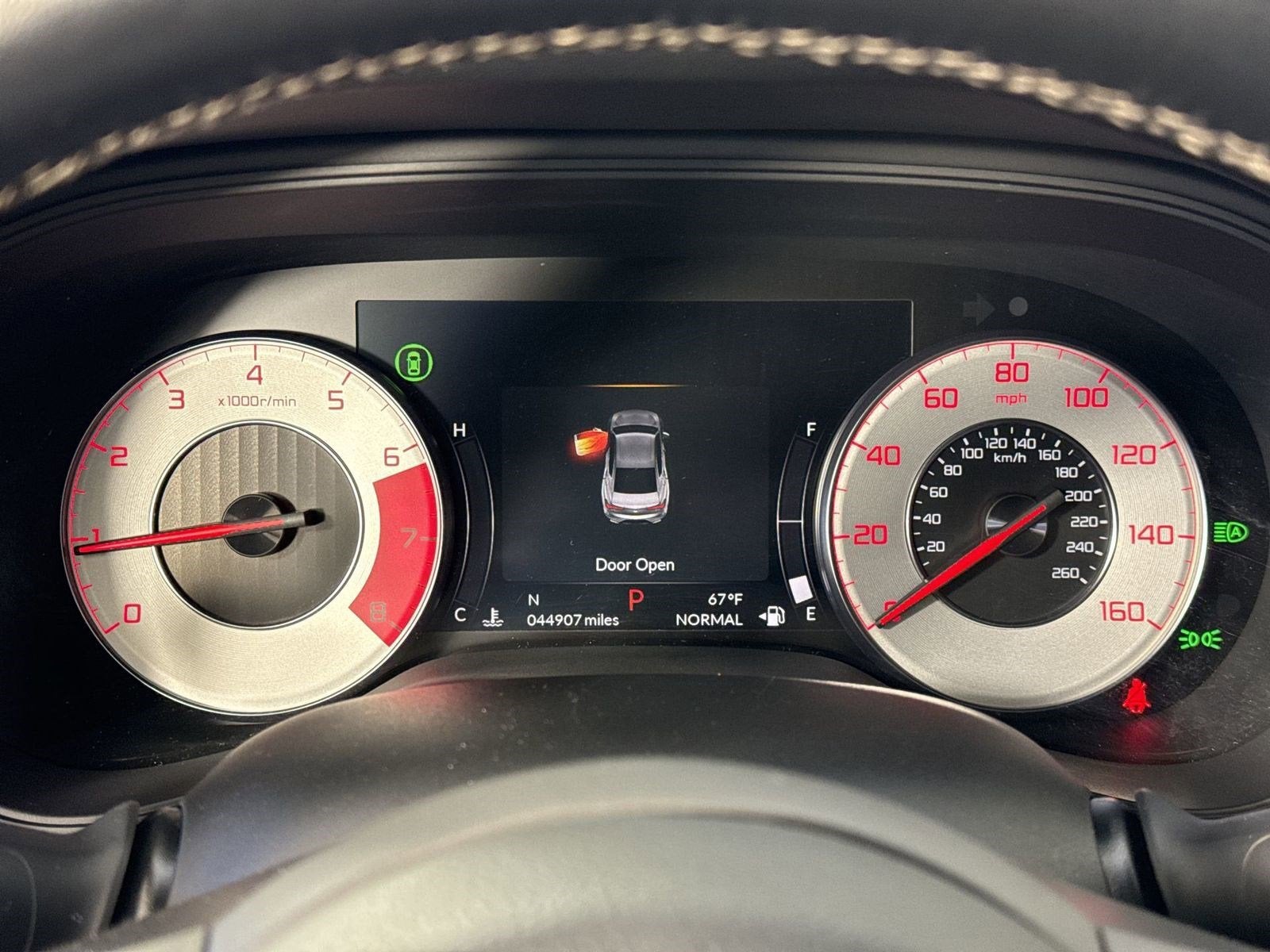 2022 Acura TLX TYPE S PERF TIRE