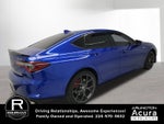 2022 Acura TLX Type S w/Performance Tire