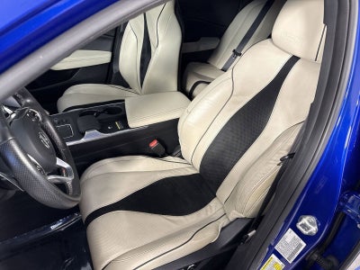 2022 Acura TLX TYPE S PERF TIRE