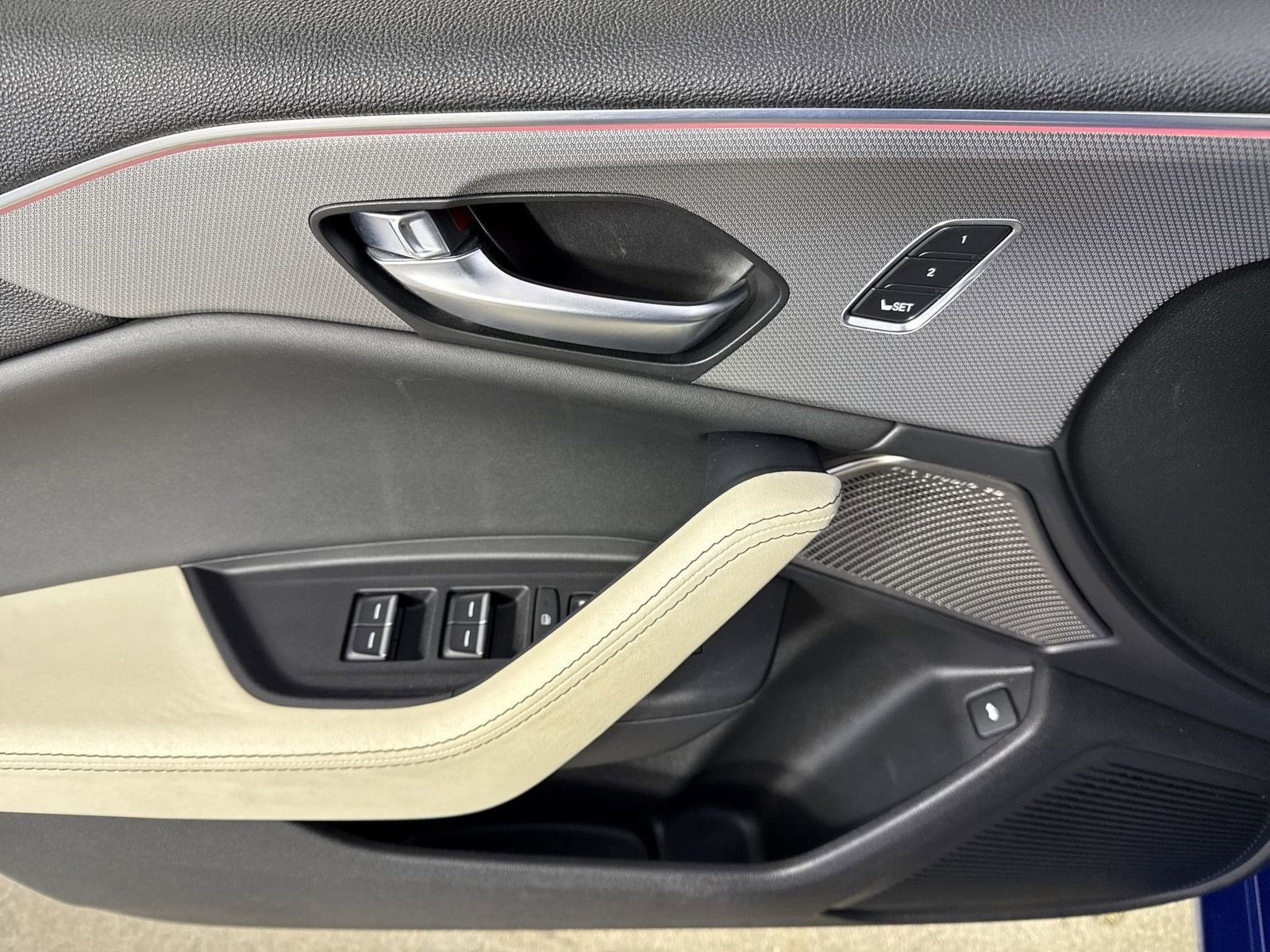 2022 Acura TLX TYPE S PERF TIRE