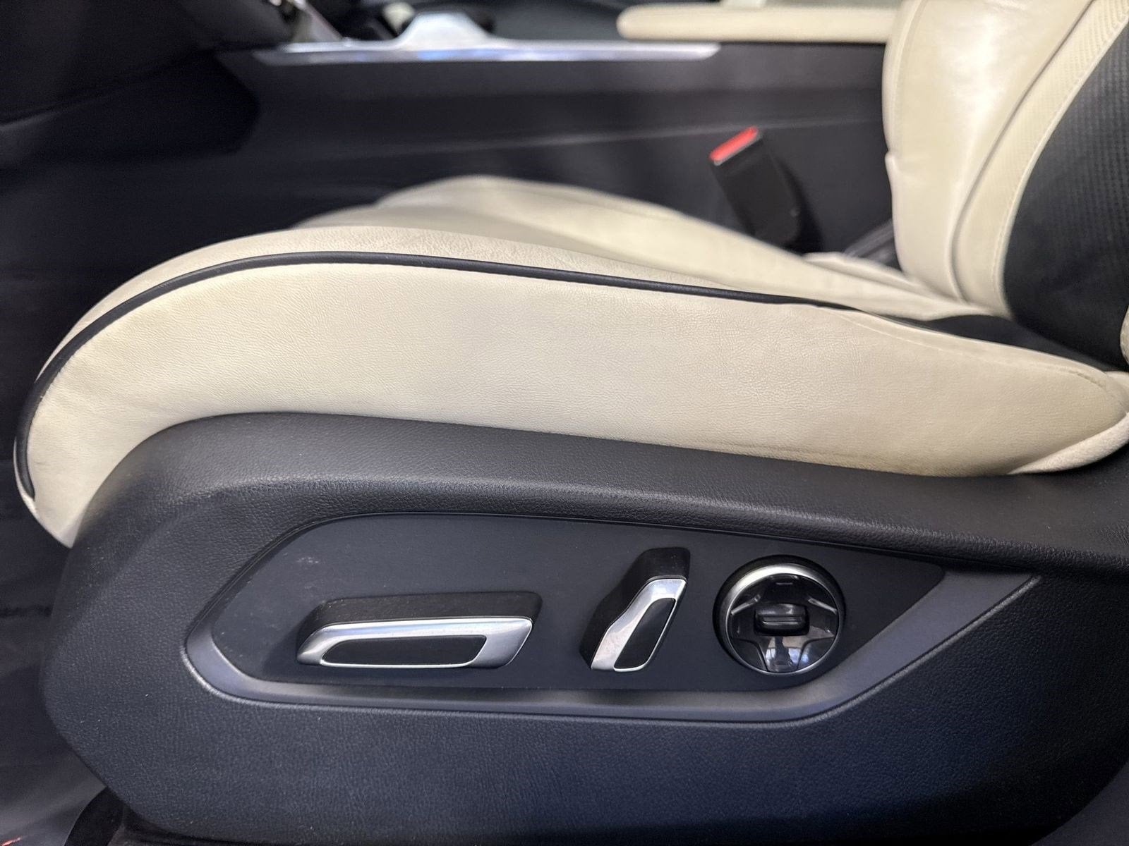 2022 Acura TLX TYPE S PERF TIRE