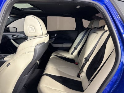 2022 Acura TLX TYPE S PERF TIRE