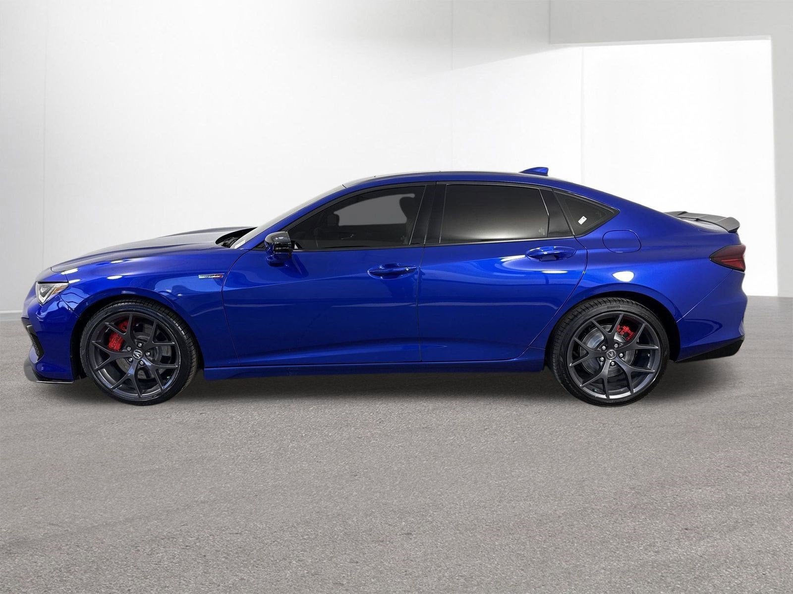 2022 Acura TLX TYPE S PERF TIRE