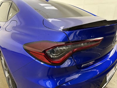 2022 Acura TLX TYPE S PERF TIRE