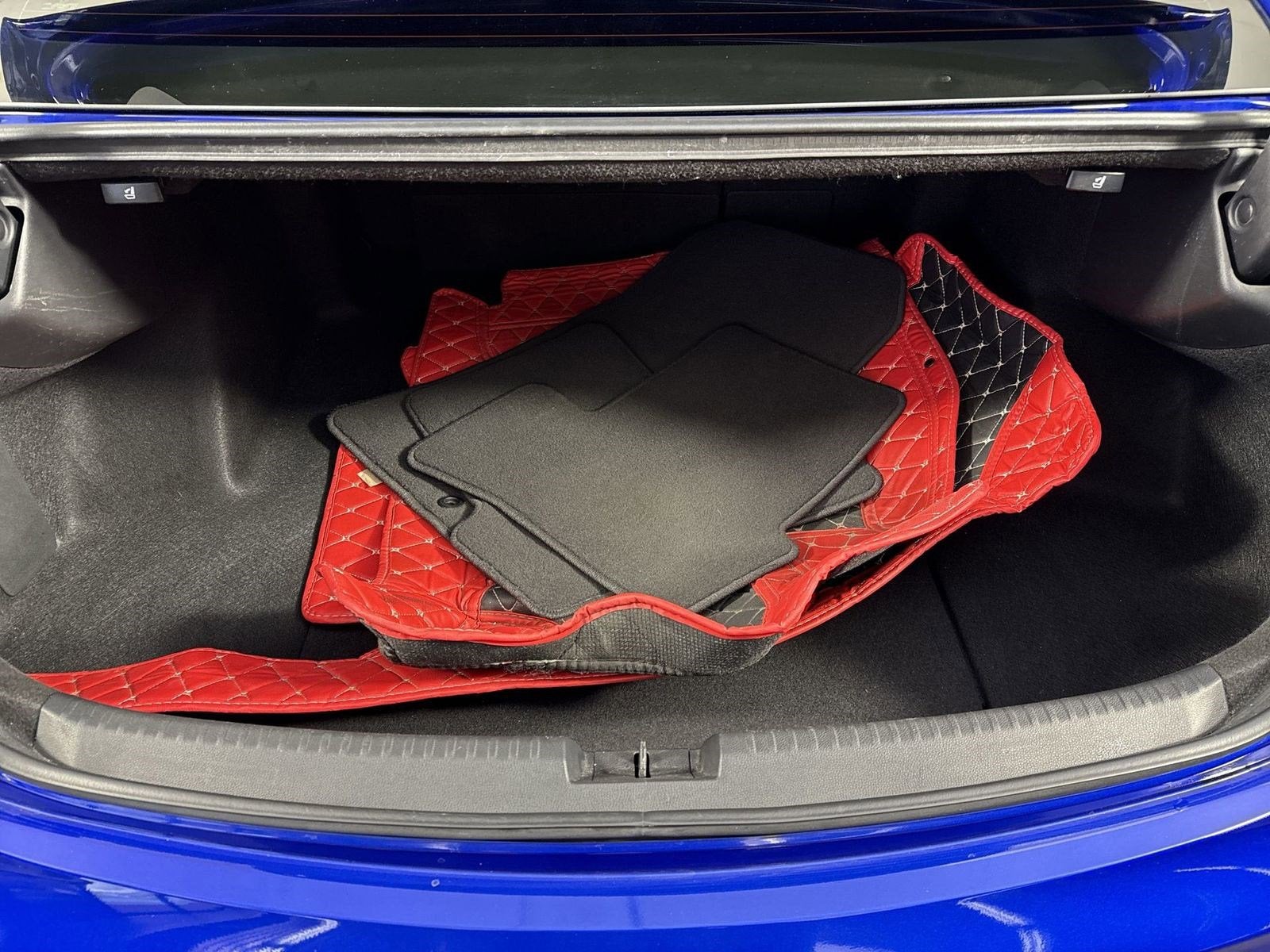 2022 Acura TLX TYPE S PERF TIRE