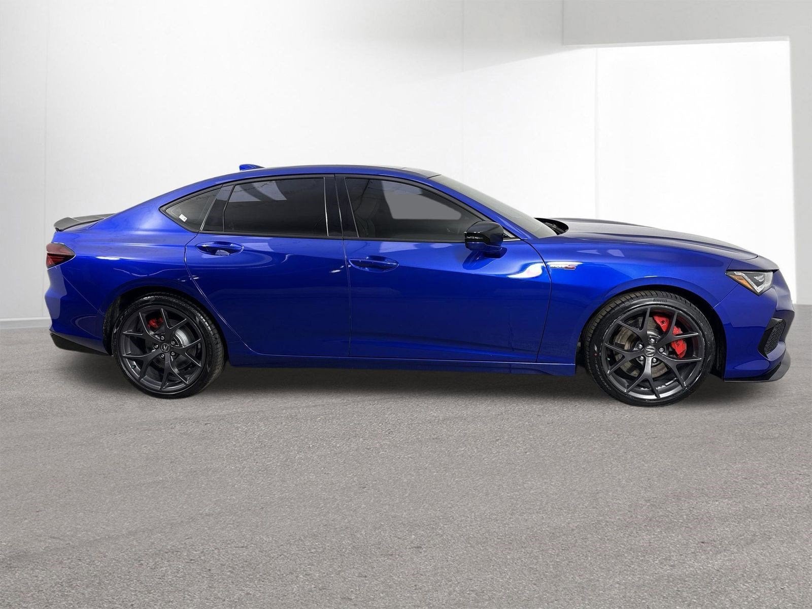 2022 Acura TLX TYPE S PERF TIRE