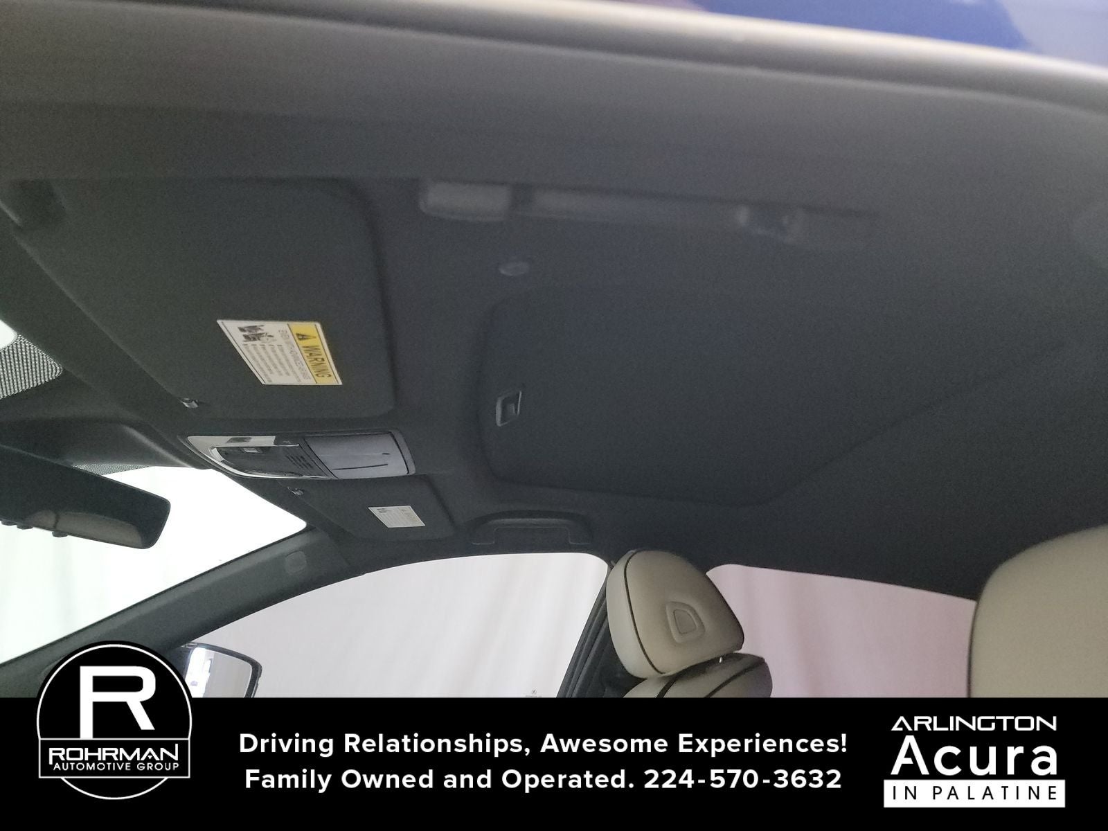 2022 Acura TLX Type S w/Performance Tire