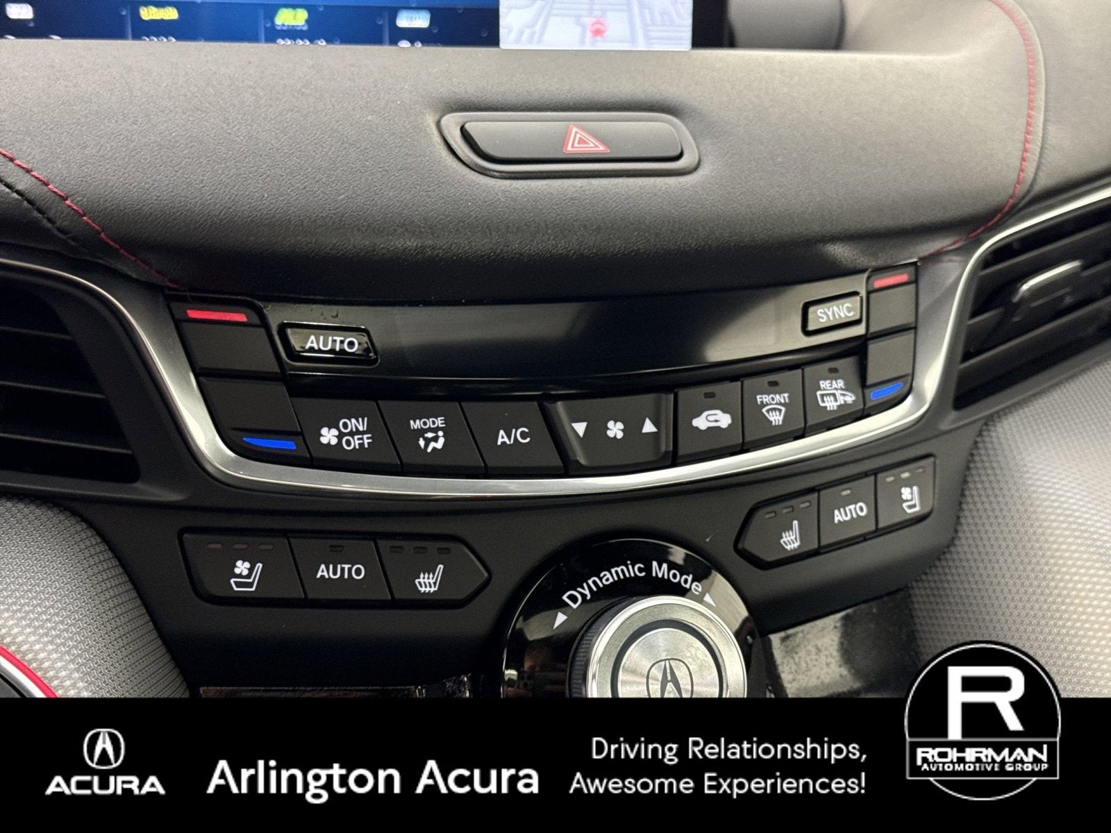 2023 Acura TLX TYPE S PERF TIRE