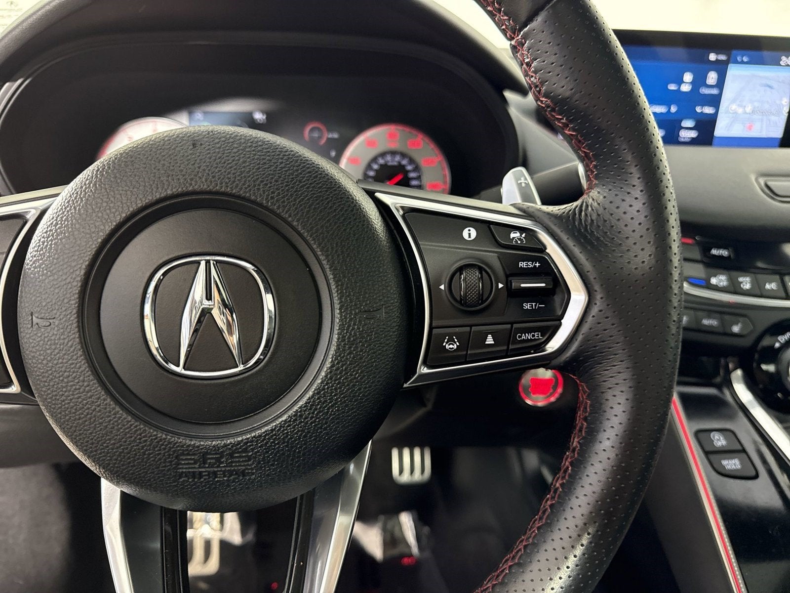 2023 Acura TLX TYPE S PERF TIRE