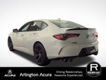 2023 Acura TLX Type S w/Performance Tire