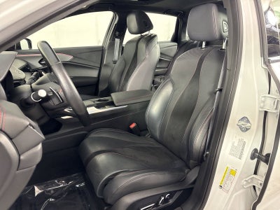 2023 Acura TLX TYPE S PERF TIRE