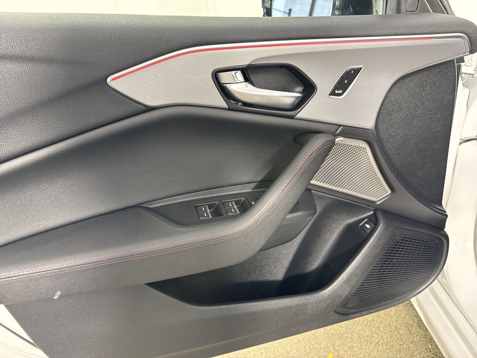 2023 Acura TLX TYPE S PERF TIRE