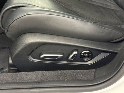 2023 Acura TLX TYPE S PERF TIRE