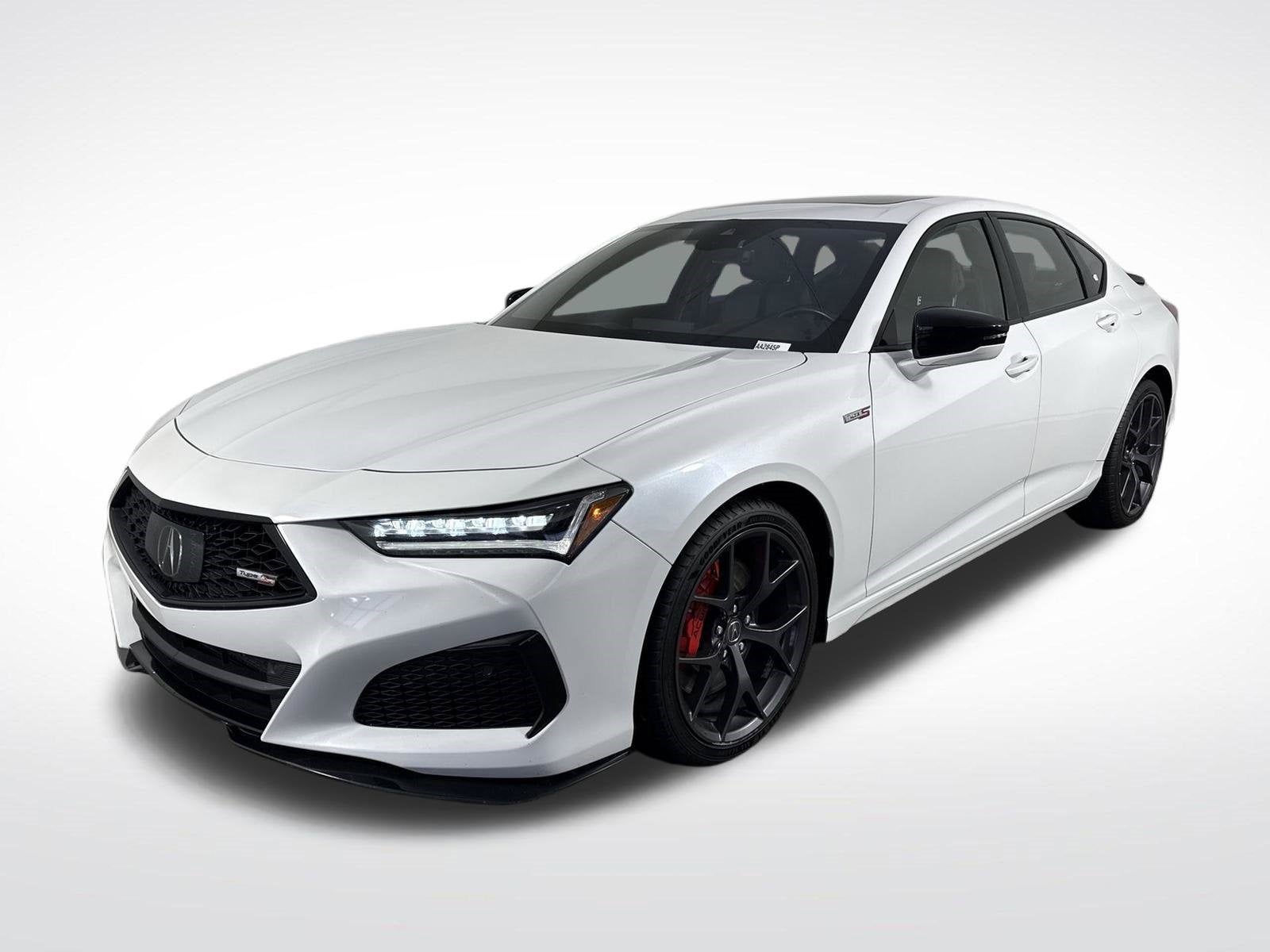 2023 Acura TLX TYPE S PERF TIRE