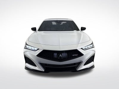 2023 Acura TLX TYPE S PERF TIRE