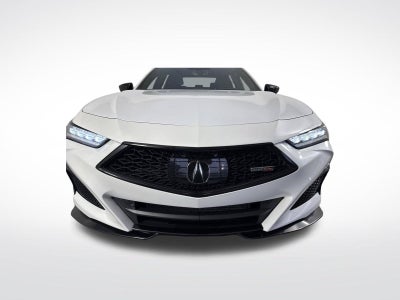2023 Acura TLX TYPE S PERF TIRE
