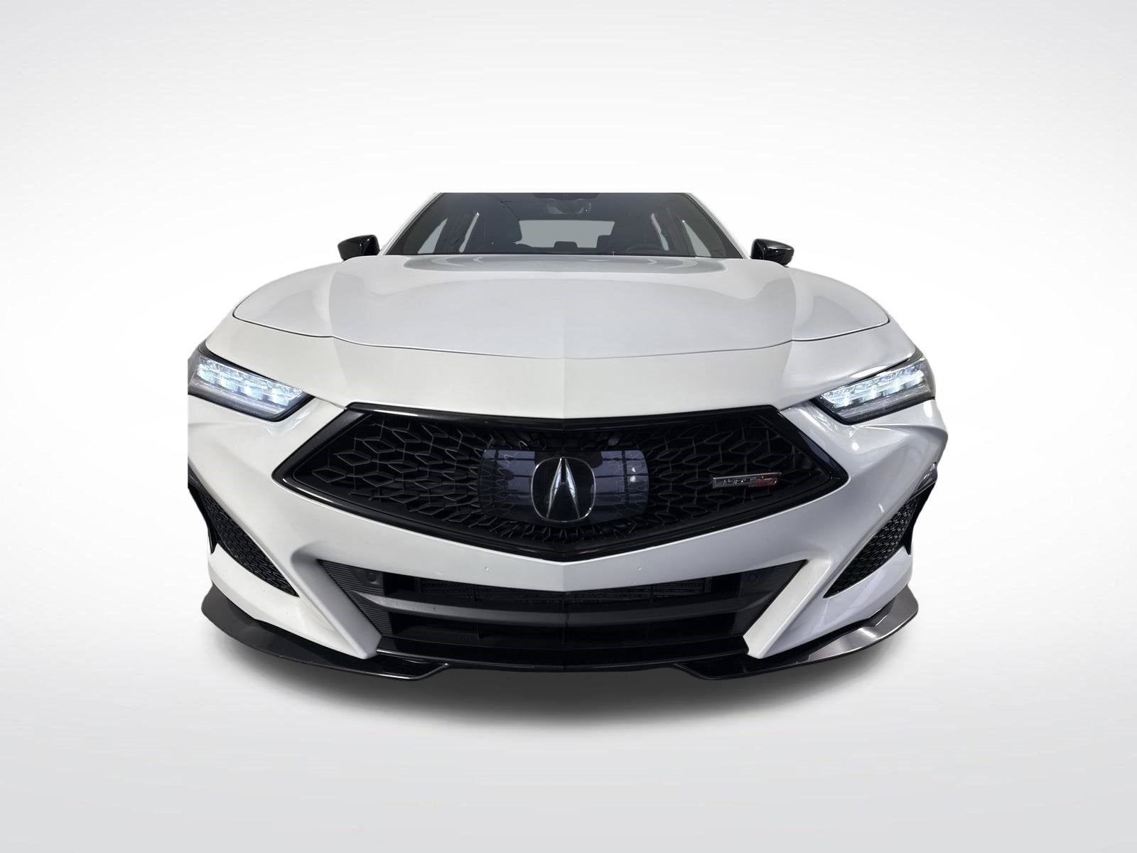 2023 Acura TLX TYPE S PERF TIRE