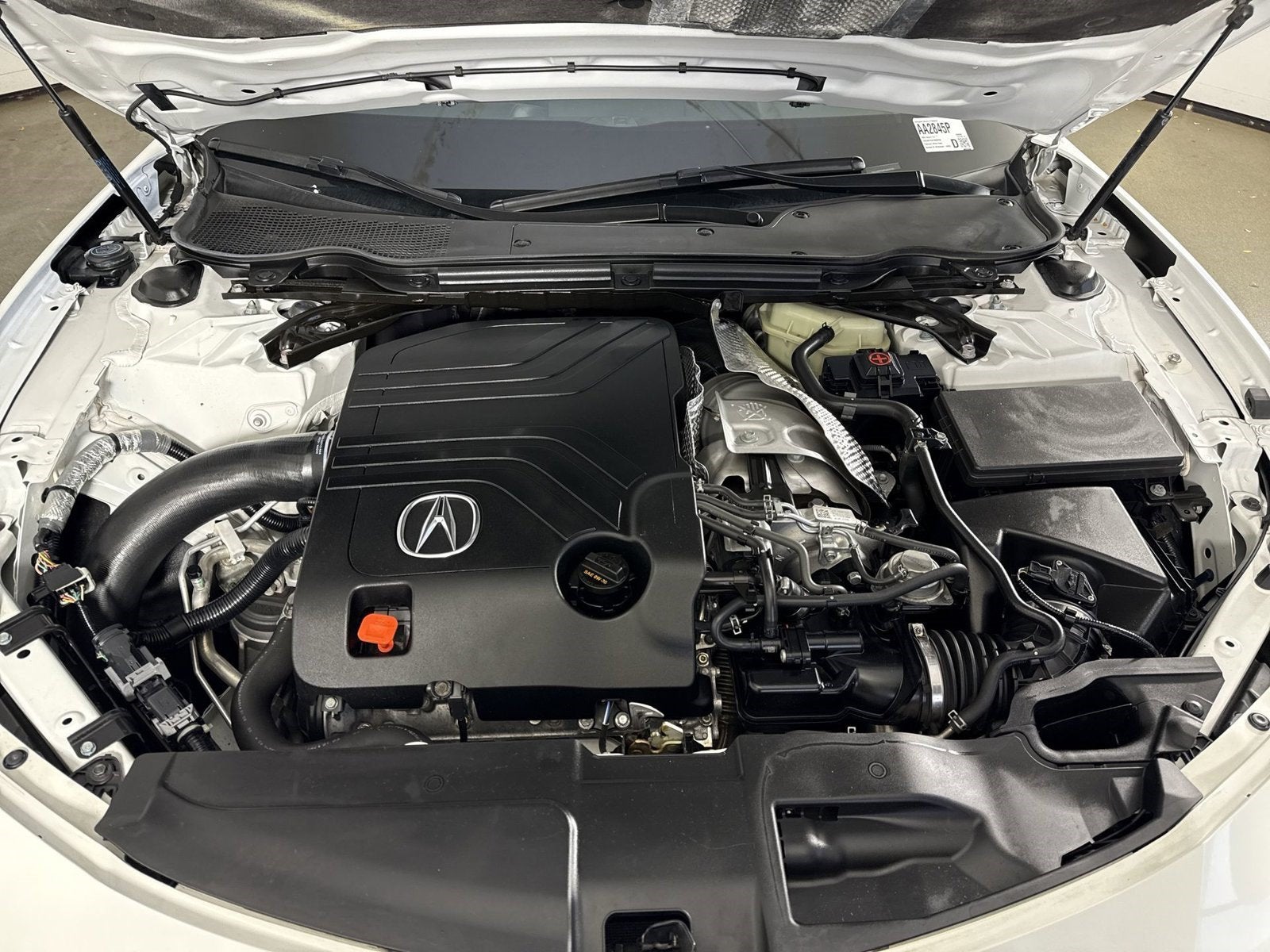 2023 Acura TLX TYPE S PERF TIRE