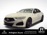 2023 Acura TLX Type S w/Performance Tire