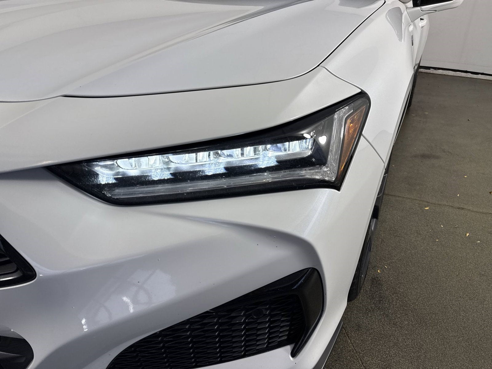 2023 Acura TLX TYPE S PERF TIRE