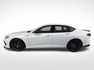 2023 Acura TLX TYPE S PERF TIRE