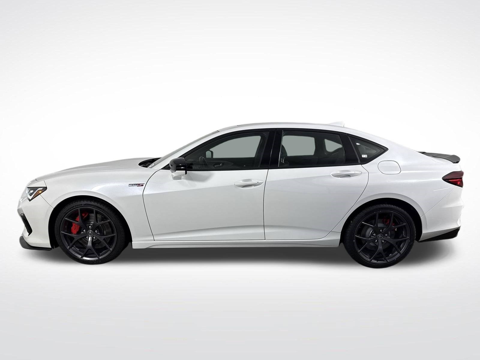 2023 Acura TLX TYPE S PERF TIRE