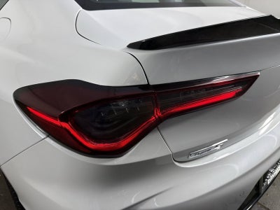 2023 Acura TLX TYPE S PERF TIRE