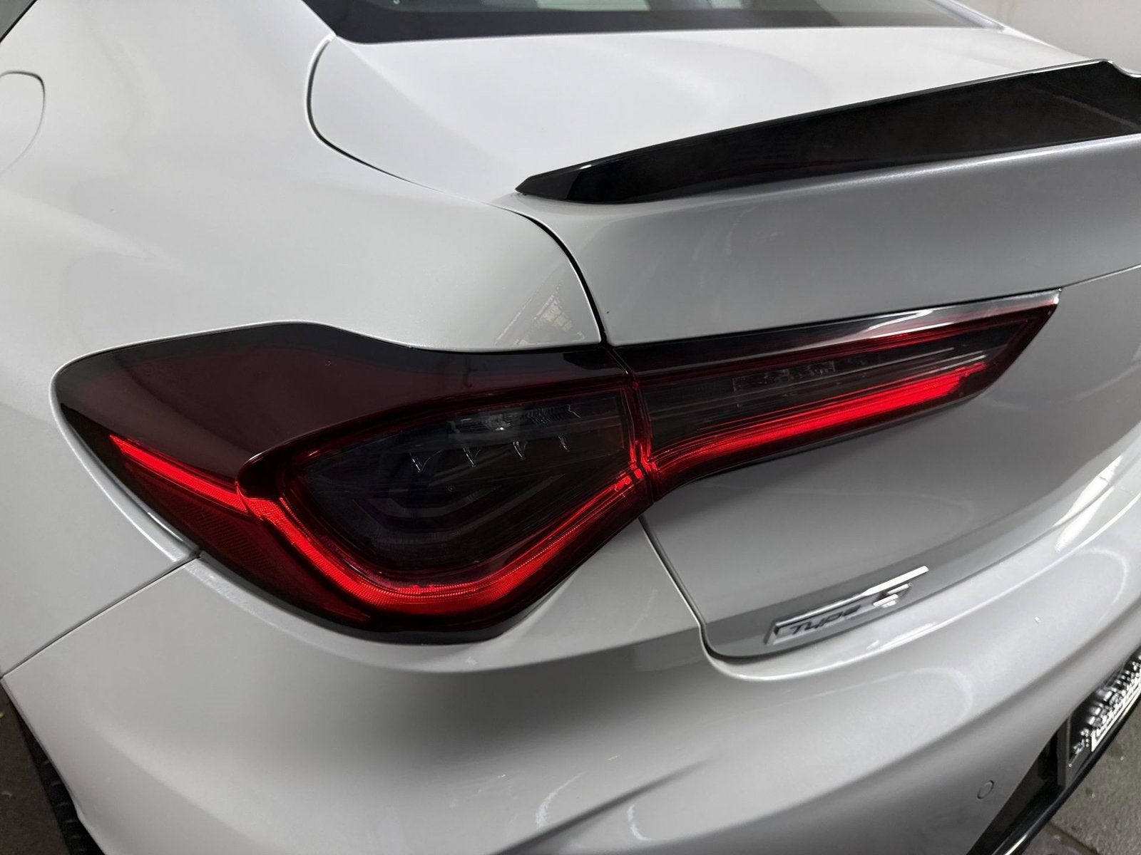 2023 Acura TLX TYPE S PERF TIRE