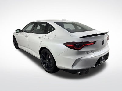 2023 Acura TLX TYPE S PERF TIRE
