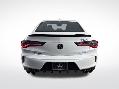 2023 Acura TLX TYPE S PERF TIRE