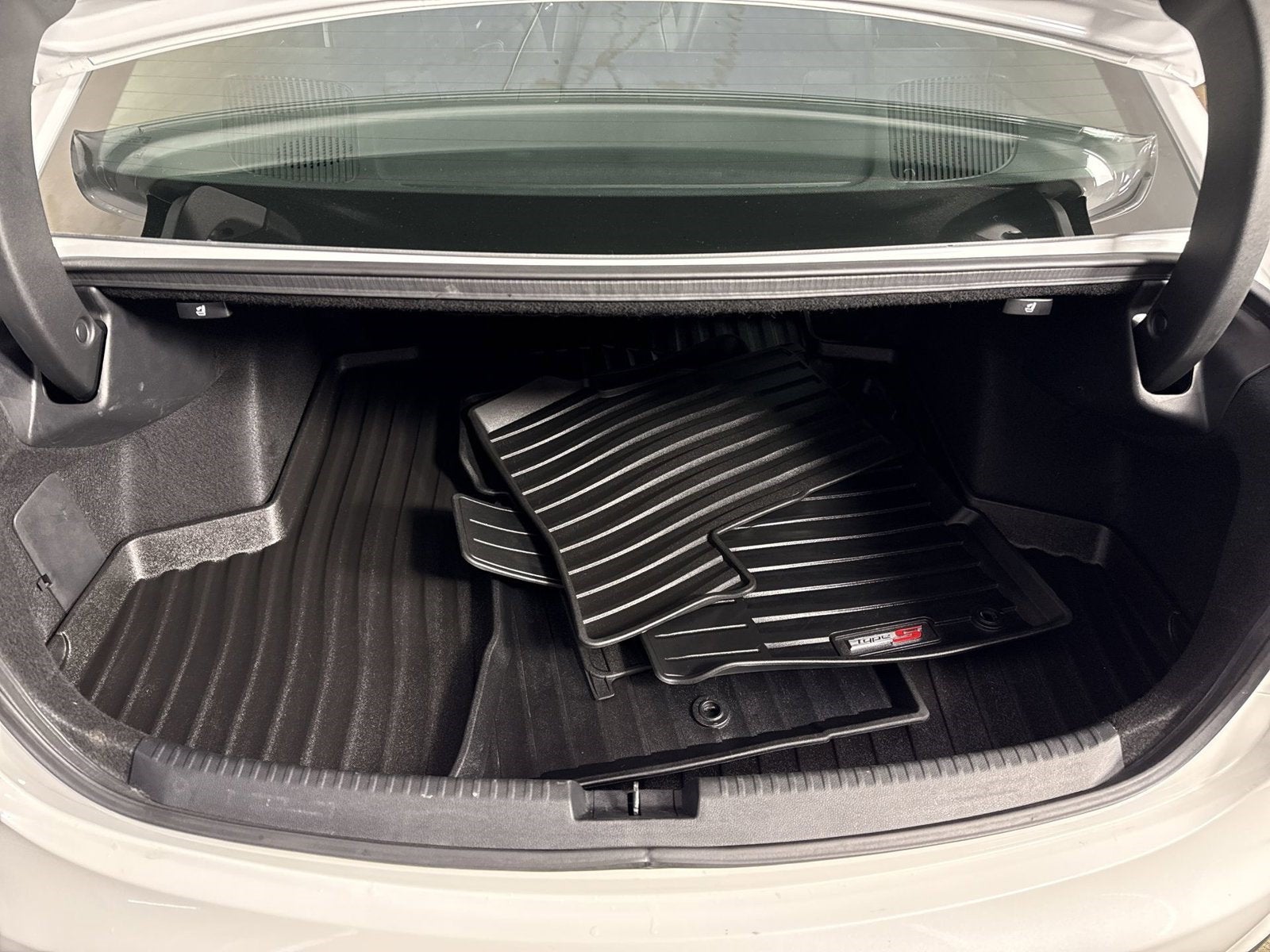 2023 Acura TLX TYPE S PERF TIRE